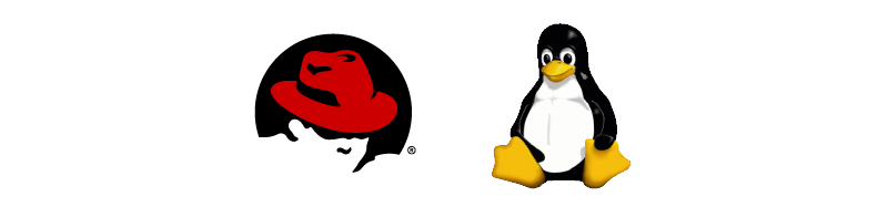 Red Hat Tux