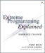 Extreme programming explained